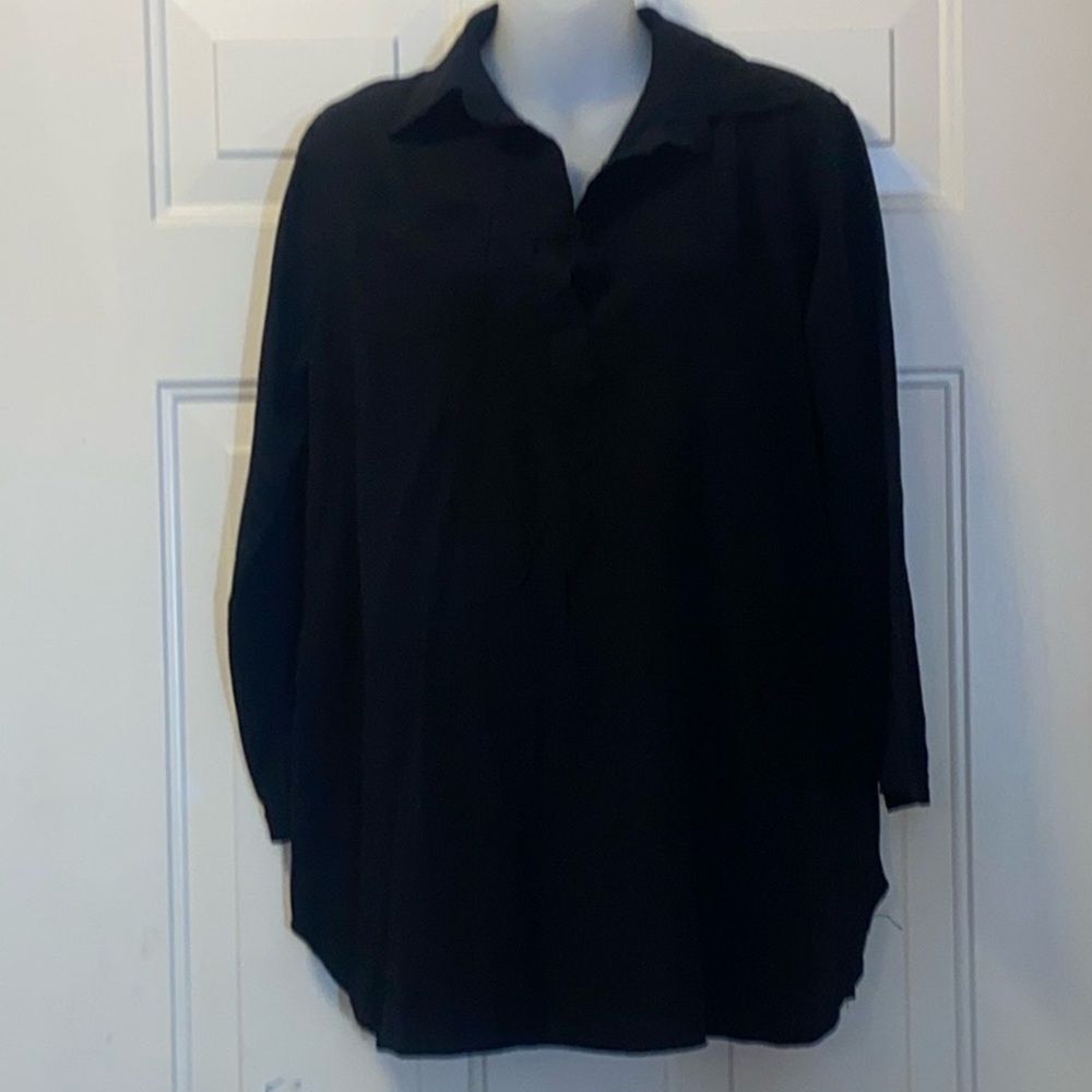 ‼️Final Sale ‼️Women Blouse Size M